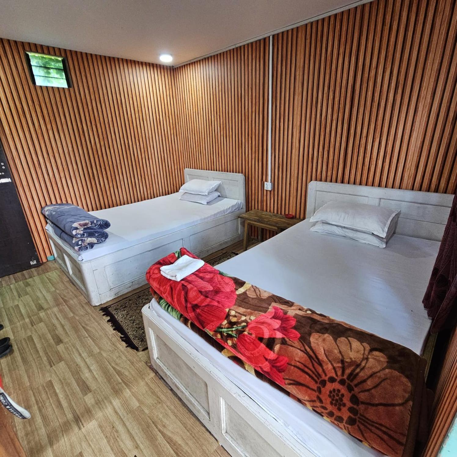 Lake View Resort Masala Zone Suryodaya Exteriör bild