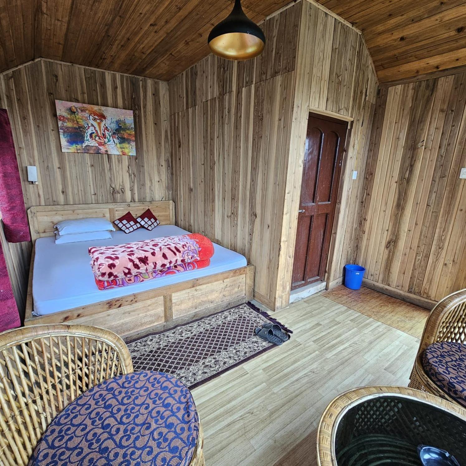 Lake View Resort Masala Zone Suryodaya Exteriör bild