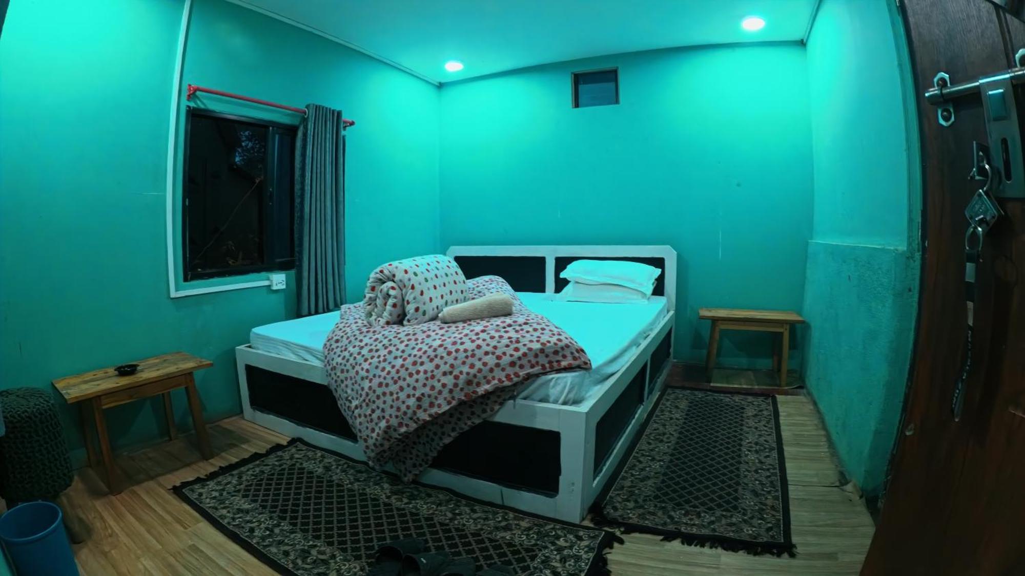 Lake View Resort Masala Zone Suryodaya Exteriör bild