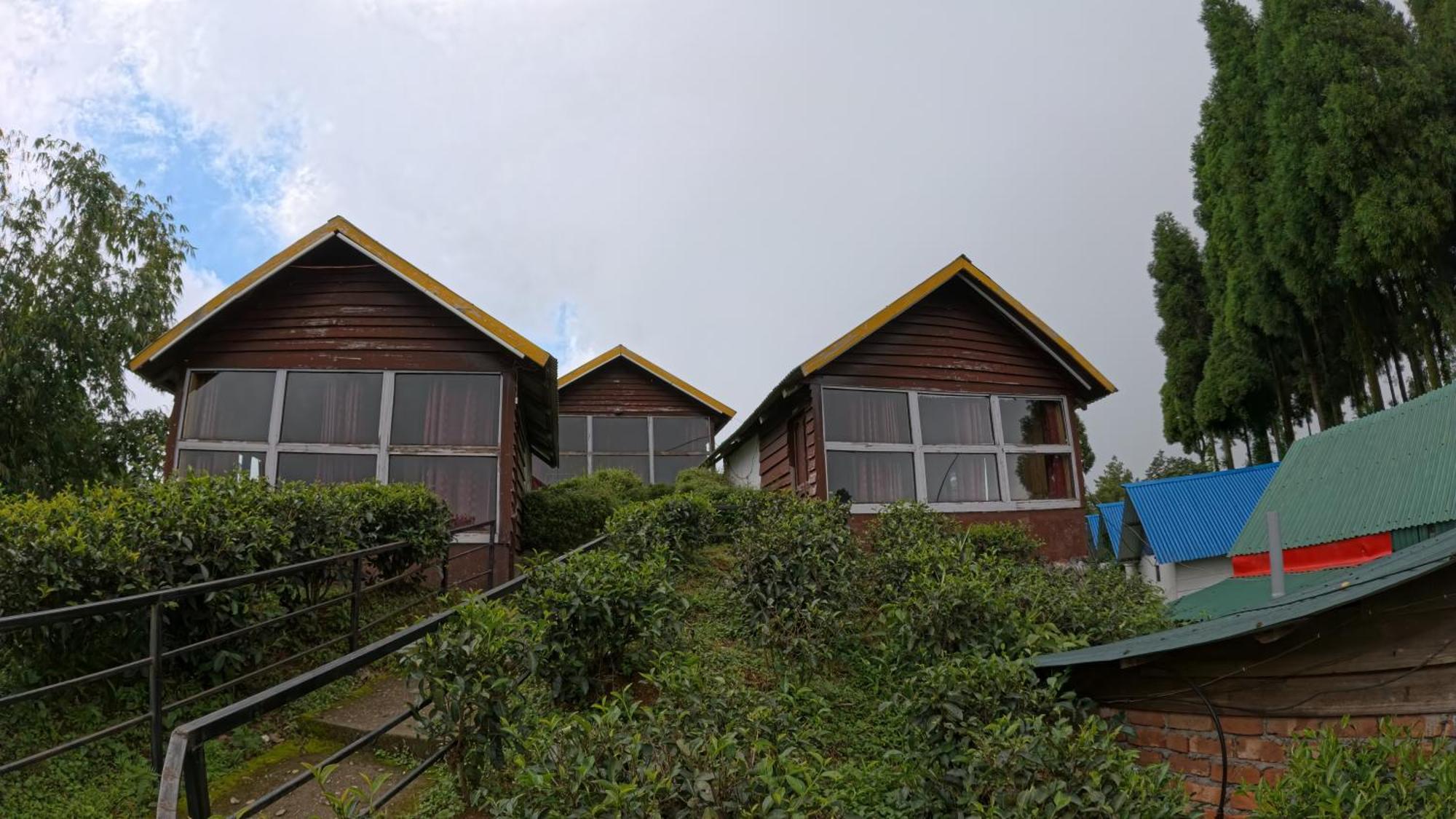 Lake View Resort Masala Zone Suryodaya Exteriör bild